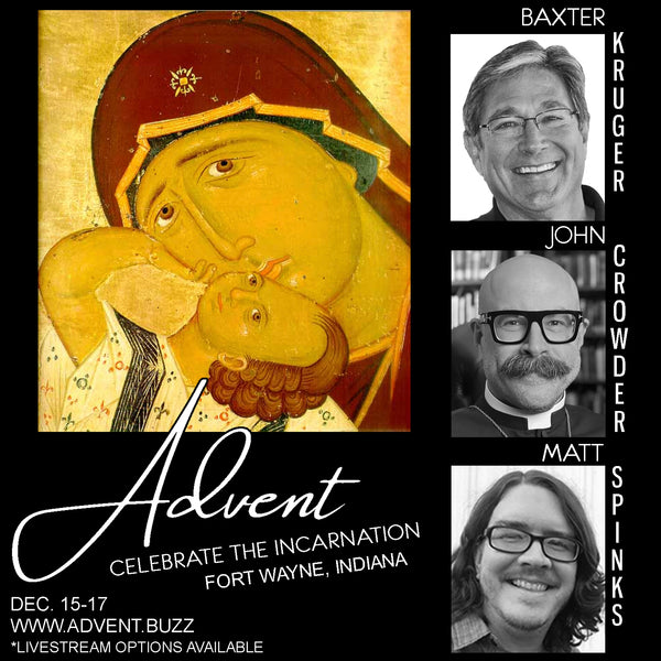 Advent 2023: Celebrate the Incarnation