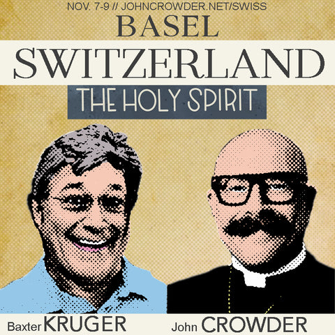 The Holy Spirit / Switzerland 2024