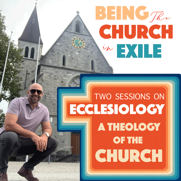Ecclesiology Video Series