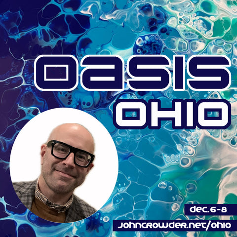 Ohio 2024: Oasis