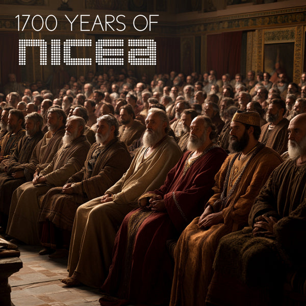 Nicene Creed Video Series (2025)
