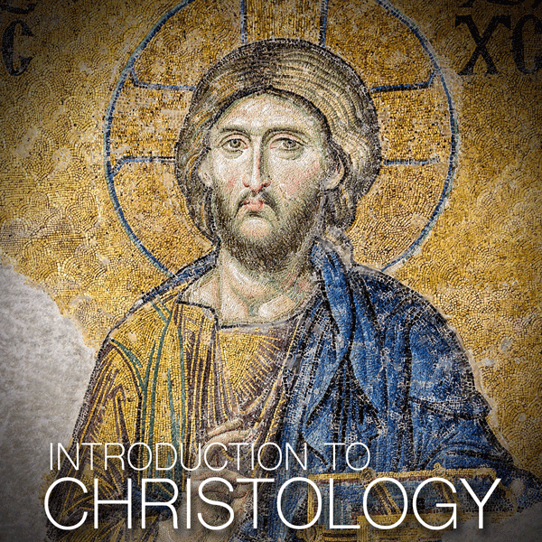 Introduction to Christology