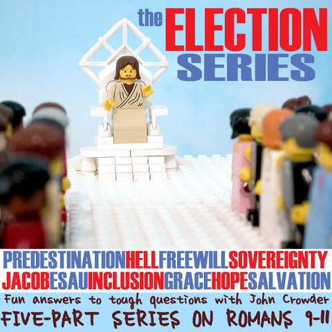 The Election Series