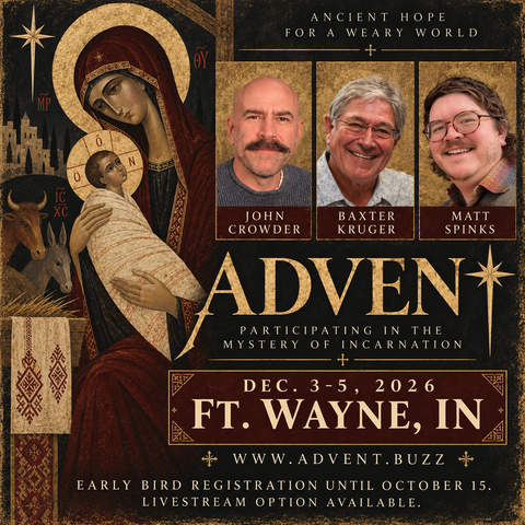 Advent 2026 Midwest: Fort Wayne