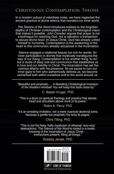 The Silence of the Word