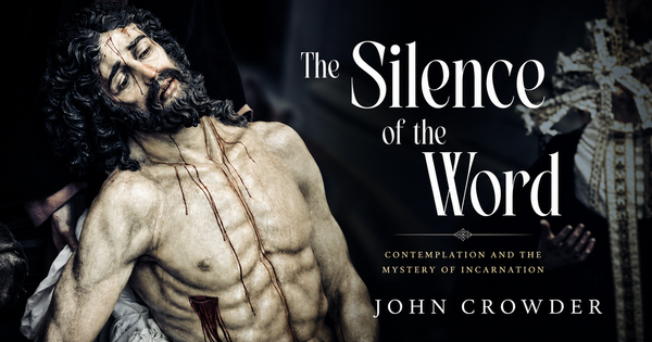 The Silence of the Word