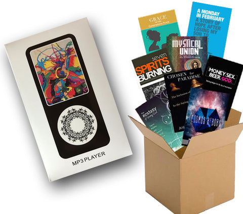 Crowder Library Box Set