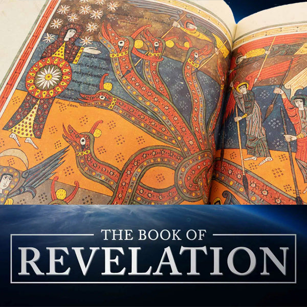 Book of Revelation E-Course