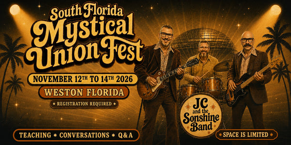 South Florida Mystical Union Fest
