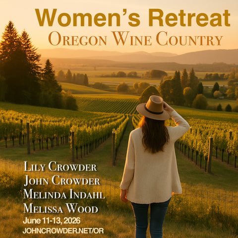 Women's Retreat 2026