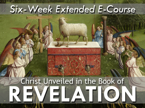 Revelation E-Course *New in 2023*