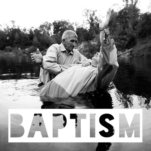Baptism