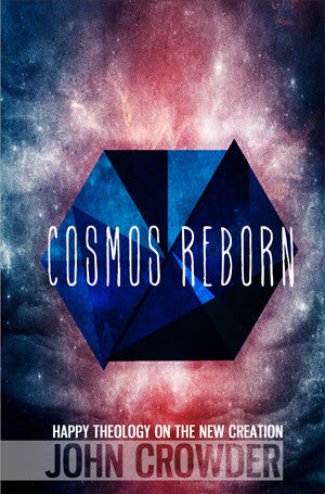 Cosmos Reborn