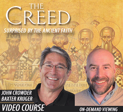 The Creed: Video Course – The New Mystics