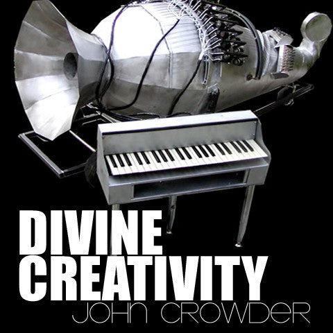 Divine Creativity