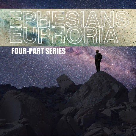 Ephesians Study Series