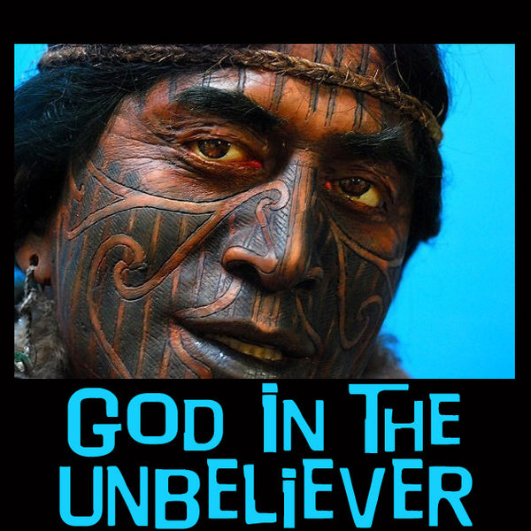 God in the Unbeliever