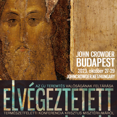 Elvégeztetett!  2023. októberében Magyarországon