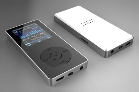 Crowder Joypod MP3 Player