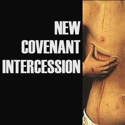 New Covenant Intercession