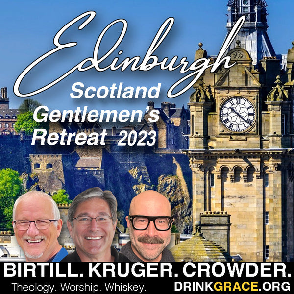 Scotland Gentlemen's Retreat *October 2023*