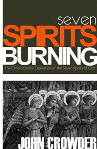 Seven Spirits Burning