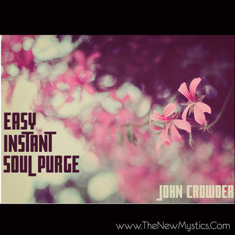 Easy Instant Soul Purge
