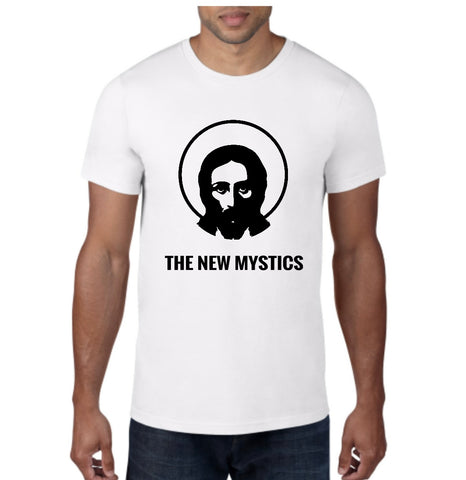 The New Mystics T Shirt