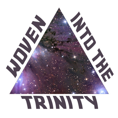 Woven Into the Trinity
